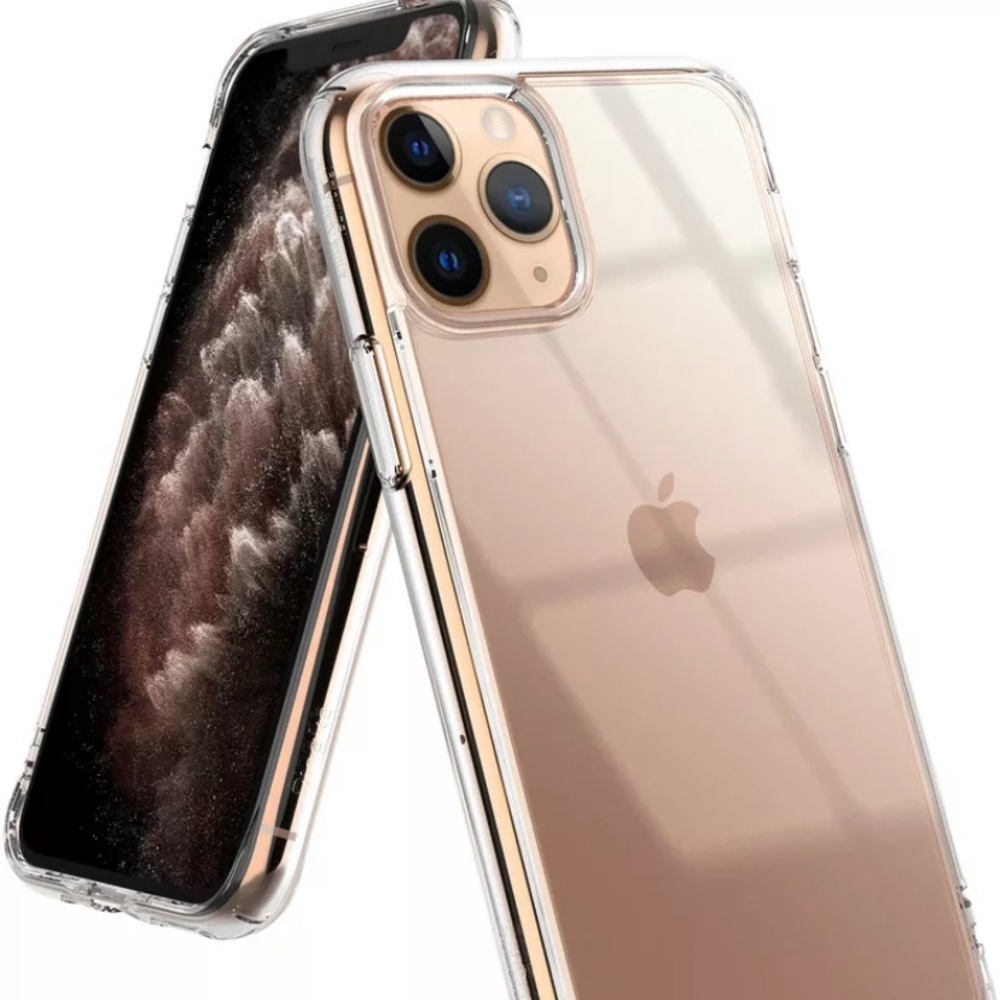 Premium Clear iPhone 11 Pro Max,11 and X For cheap